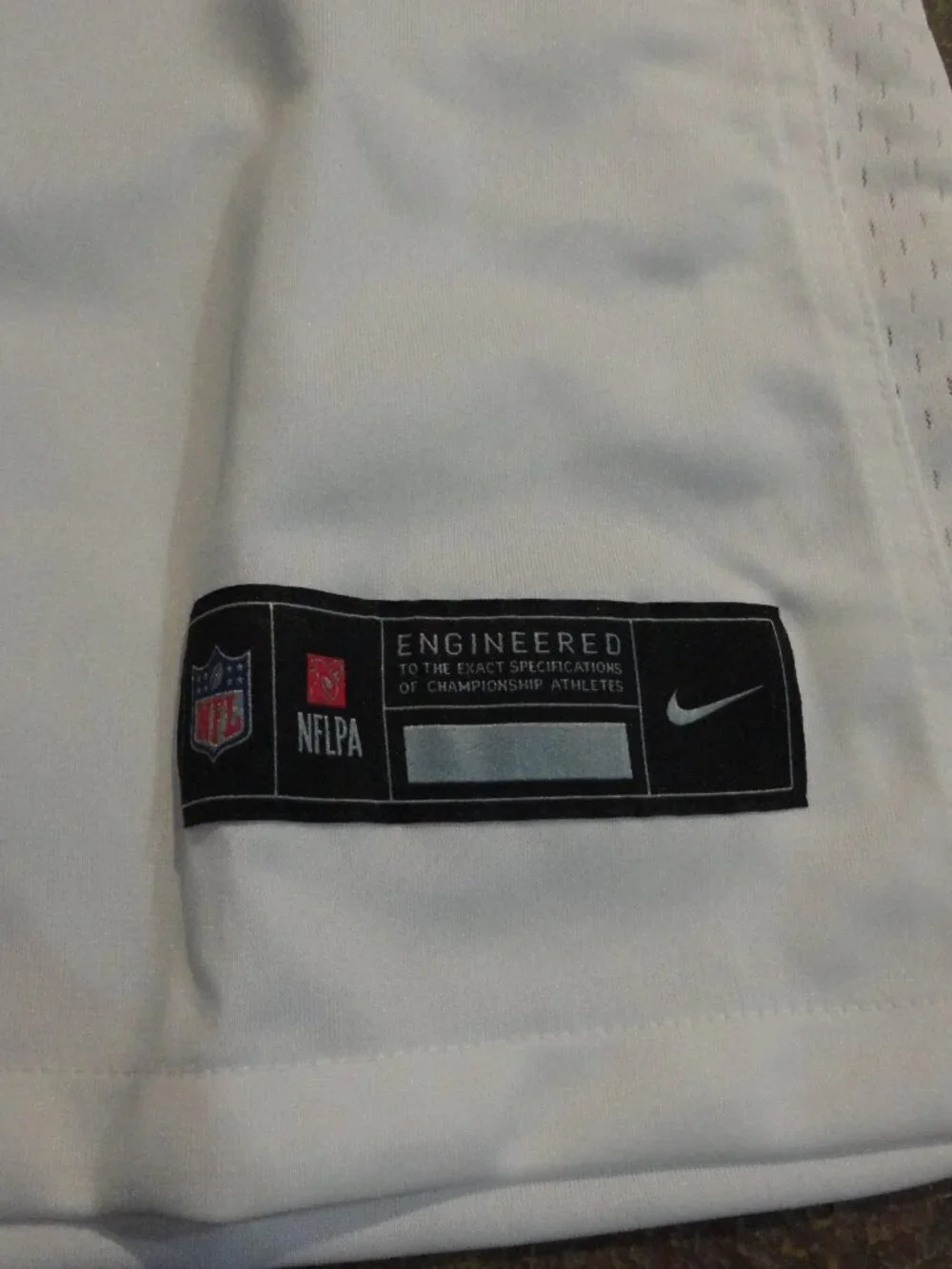 NIKE NFL NEW YORK JETS Women's 